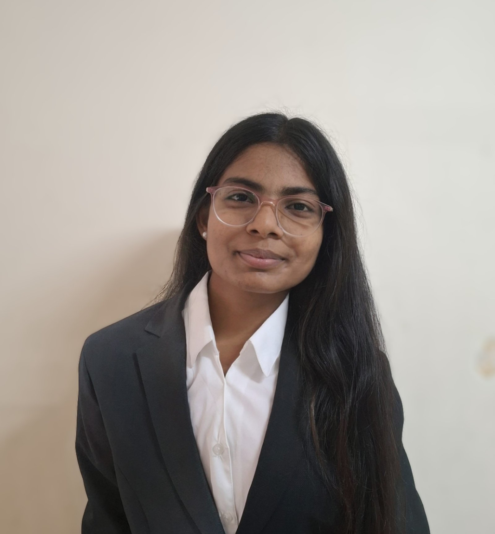 Vasudha Bhadsange